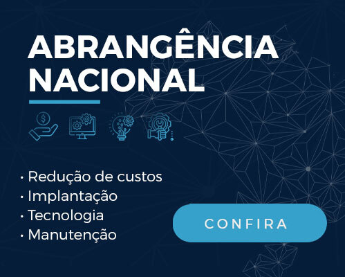 Abrangência Nacional